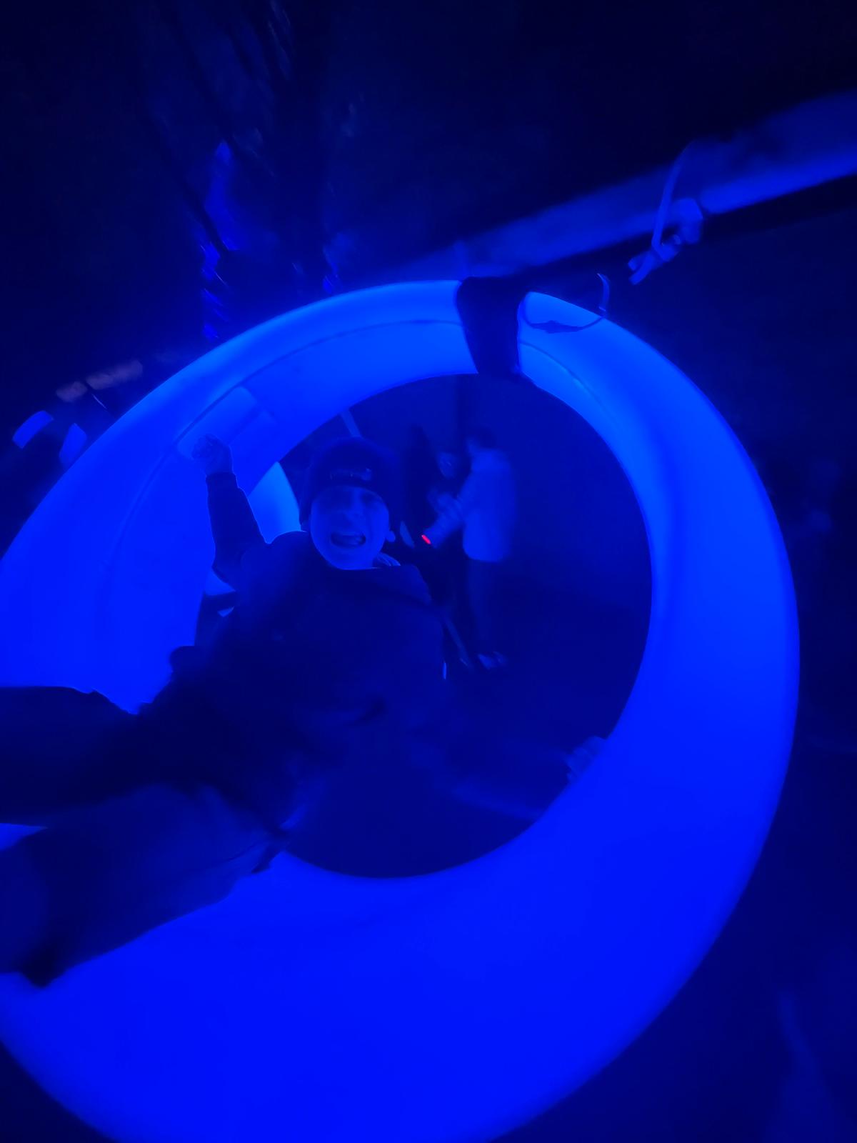 Sint-Martinus den XIIde - Winterkamp JVK 2024